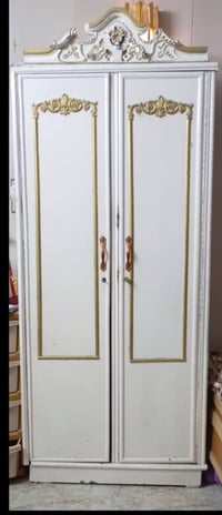 كنتور للبيع مستخدم نظيف سعره ٥٠وبي مجال المكان الحسينيه الراشديه خلف م...