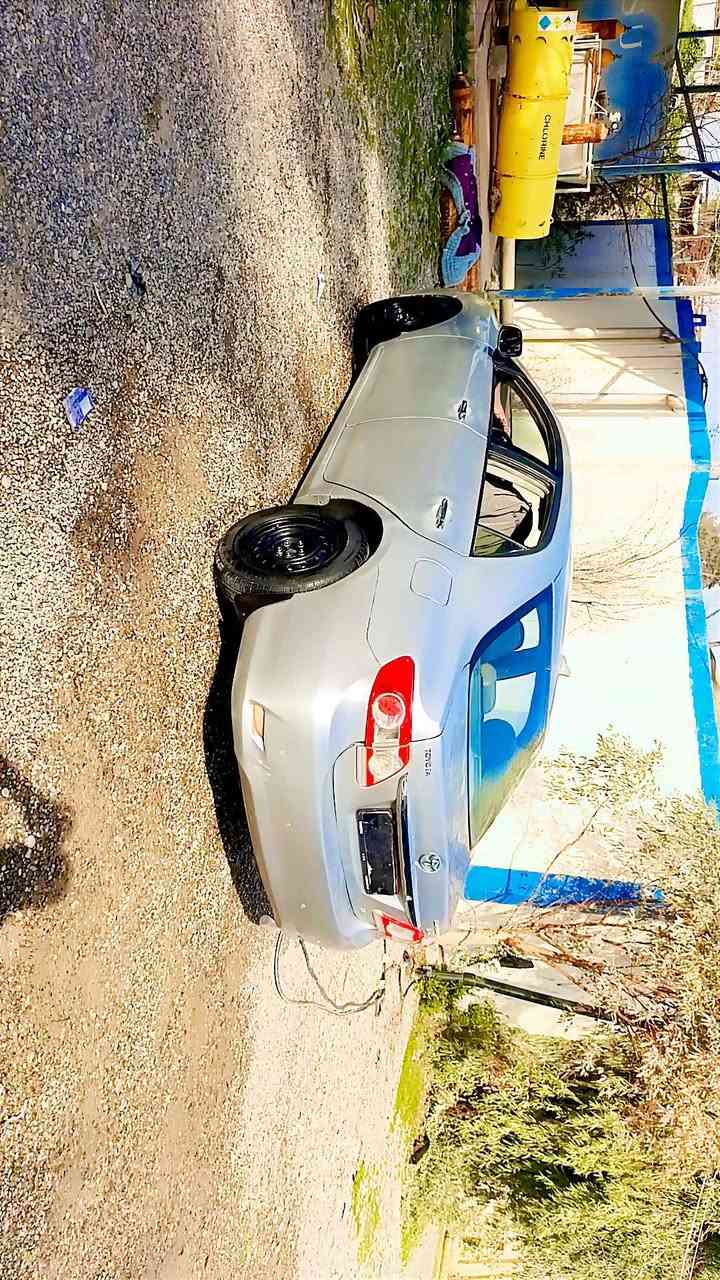 کرولا 2013 رەنگی رەساسی سلفەر سبوخ عام کەمیک پیشی گرتویەتی دواوە کەپسە گیرتوماتیک مەکینە گەورە خەلیجی گیر و مەکینەو بەناو کردن بەشەرت سەیارەیەکی زۆر جوان و خاوینە تایەی نوی یە سەنەوی نویە مەسرەفی تیانیە
ژمارە تەلەفۆنی خاوەن سەنەوی واتس ئاپ
*********** Honolulu, HI
