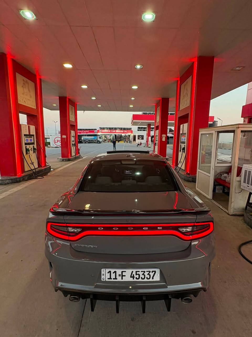 جارجر 2019 للبيع
مواصفات SXT بلاس وارد كندي السياره مكفوله كفاله عامه ( عده البنيد والدعاميات لان محدثها كت كامل مال SRT) تخم تاير جديد صدر جديد دبلات جديدات كله أصلي شادهن والسياره كامله ما بيها أي نقص جديدة مكان السياره اربيل  السعر 235
الرقم ***********
