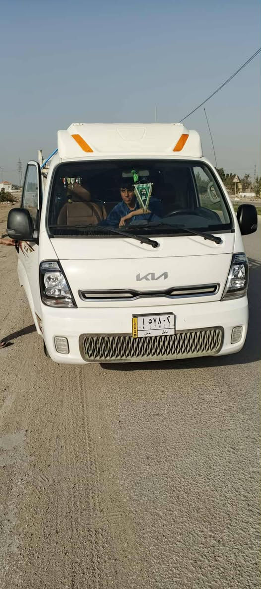 سلام عليكم كيا نثيه مديل ٢٢السياره كير ومحرك وكسن مكفولة بس بها بارد اليم الجاما مال الربع شوي الباقي كله مكفول مكاني حله السعر 140وبيها مجال الاستفسار على الرقم***********
