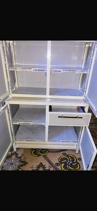 كاونتر • قطعتين • سنك