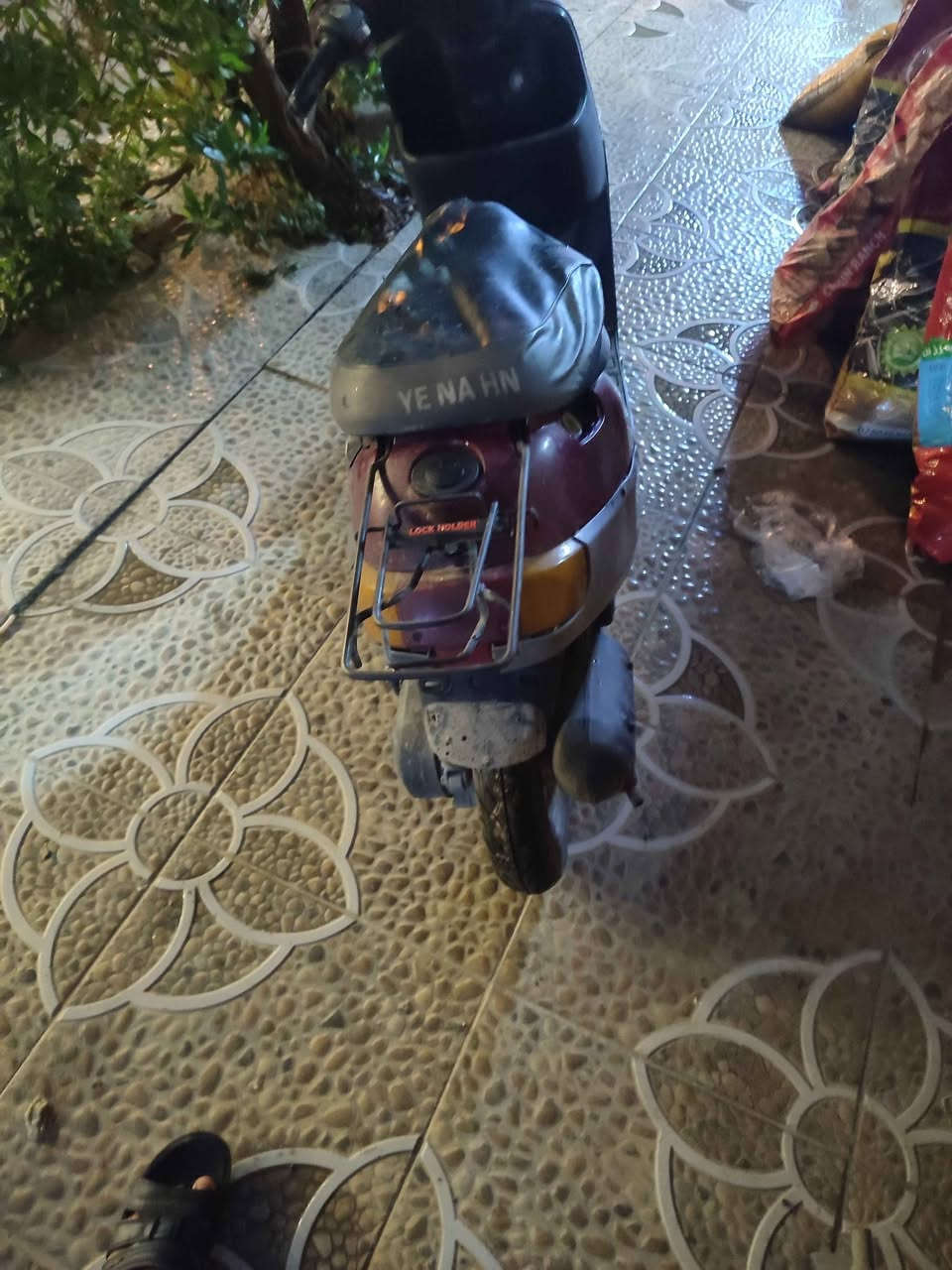 ‎ماتوري ياماها مكينه  كرايته وه به س بيكيشه يه ماشاالله يي ده ويت كاره بايت و شتي مزبوت220هزار هولير‎ أربيل, العراق


**إذا كنت صاحب هذا الإعلان وتريد حذفه لأي سبب، رجاءا أرسل رسالة إلى الدعم الفني**