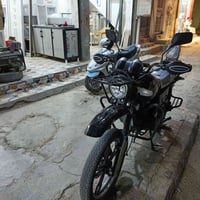 موديل 2019 • دراجة نارية • دراجة جاهزة • موتور سيكل