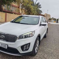 سورنتو • ٢٠١٨ • ٣٥٠٠ ٦ سلندر