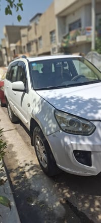 تيكو • ٢٠١٢ • محرك كورلا