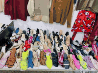 سلام عليكم زبائننا الكرام يعلن مجمع أزياء الخليج على كسر بظاعة جديد شتائي درجه أوله  يوم الاربعاء المصادف2025/11/12العنوان ميسان منطقة المحمودية خلف صحة الطلاب شارع علوه المخضر بأدرة عباس الغراوي الهاتف ***********
