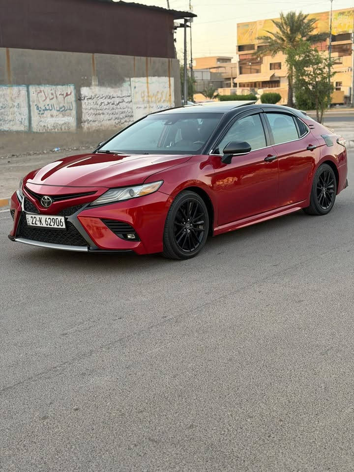 موديل 2019 
ماشيه 105 ميل 
بدون ايرباك 
هذه جاملغ وبيهه كلير امريكه جاملغ خلفي وباب خلفي بدون ضرر 
180 ورقه
كير محرك كفاله ***********
