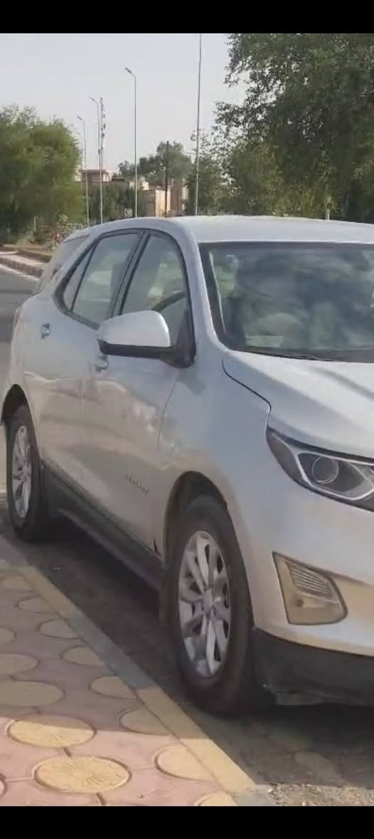 🚗 للبيع – شفروليه كونكس 2018
وارد أمريكي 🇺🇸 – حادثه مثل ما موضح بالصور
🔹 ماشية 75 ألف
🔹 محرك وگير ممتاز
🔹 تكييف تدفئه تبريد خير من الله
🔹 جاهزة للاستخدام
📍 المكان: النجف
📄 سنوية باسمي لحد 2027
💰 السعر: 130
📌 بيه مجال بالمعقول
📌 الفحص على راحتك
📞 البيع جدي – مراسلة خاص أو اتصال ***********
