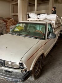 جيمي • ٢٠٠٠ • مكينة وكير جديد