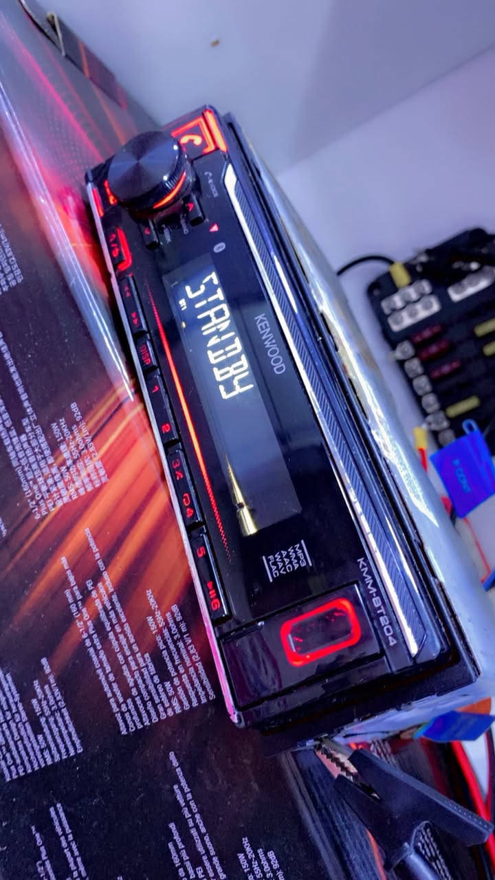 مسجل كنود ياباني فول احترافي🔥😍
بلوتوث
اوكس
فلاش
راديو
مخارج دمام
مكاني بغداد طالبيه بنزله جسر مال فلكه 83
***********
