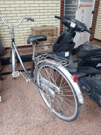 بيسكل • ميسان • حي جامعة بنات