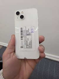 آيفون ١٣ • ١٢٨ • كامرتين