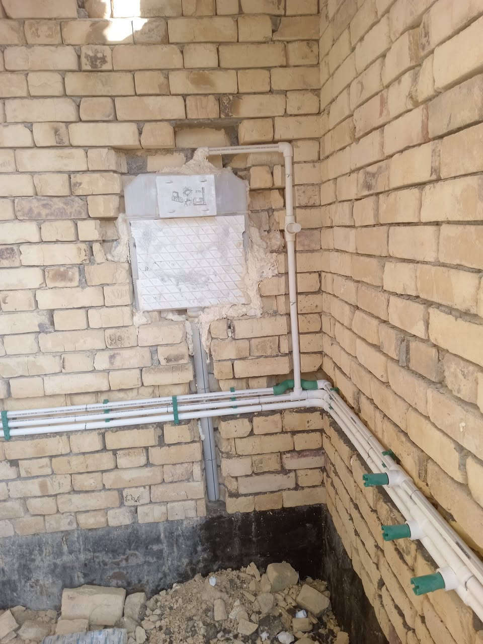 أللهم صل على محمد وآل محمد تم بعون الله أنجاز أحد مواقع العمل بعون الله لنسا الوحيدين ولكننا الأفضل ذي قار قضاء الفهود بإدارة علي جاسم المشكوري *********** #*********** تحياتي للجميع
