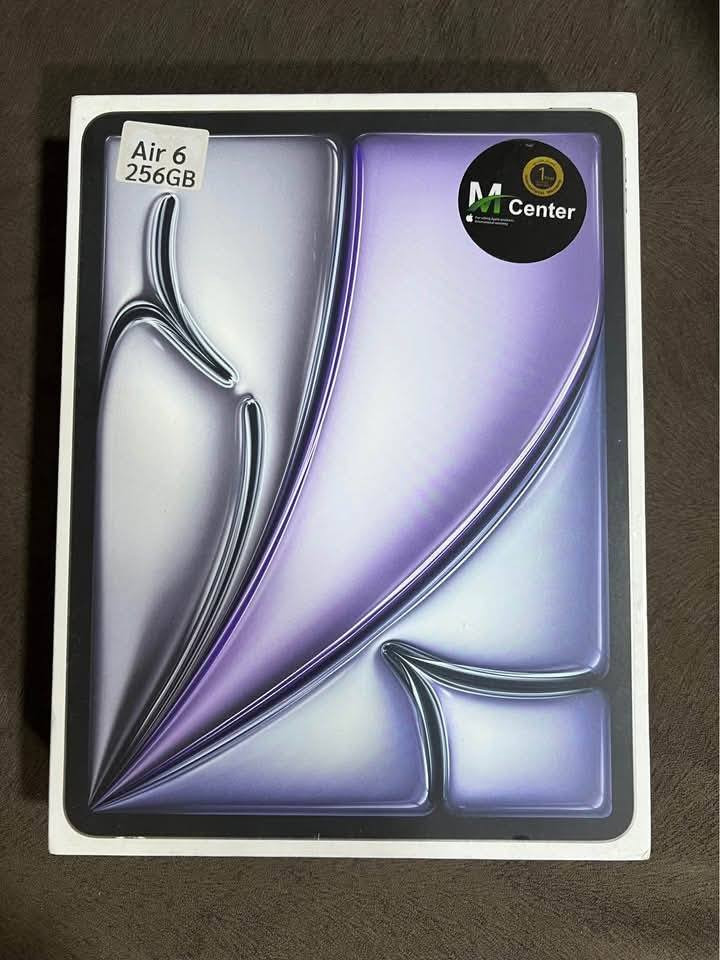 ئایـپــاد ئایر ٦  
M2
256 گێگــا
١٣ ئینج
ڕێژە ی پاکی ‌‌٪١٠٠
پاتری ‌‌٩٩
کامل ئەشیا +کەڤتەر اسڵی +درعێکی موگناتیسی اسڵی
نرخی 850 هە زار السليمانية, العراق


**إذا كنت صاحب هذا الإعلان وتريد حذفه لأي سبب، رجاءا أرسل رسالة إلى الدعم الفني**