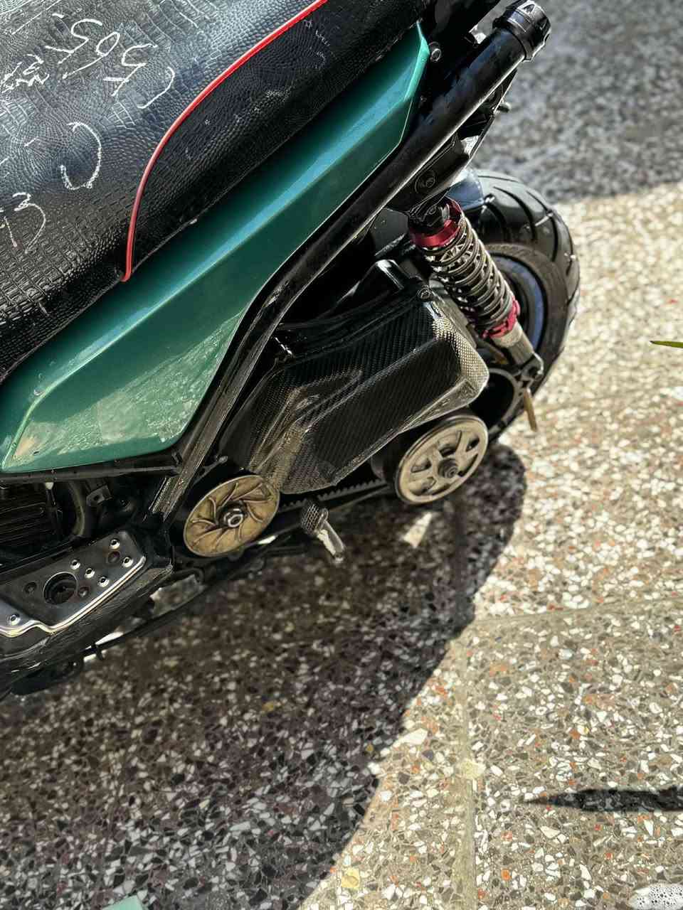 السلام عليكم  سكنس جبلي خير من الله مكينه مزوده بلاد وصدر ودبل وكلجات وستيران وجويتر وقبق شوته وفلتر شوته تشغيله نكره وعقل رياضي دراجه مال جناي مو مال بياع شراي ما متواجد فيس المكان الدوره 
رقمي***********
