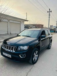 كومباس • ٢٠١٦ • دبل اوتوماتيك