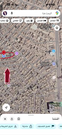 الحلة • ٢٥٠م • زراعي سند ٢٥