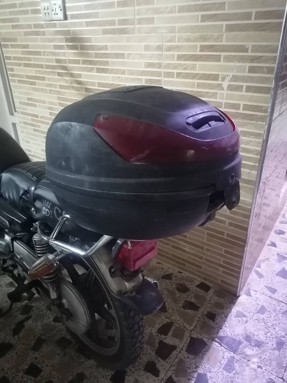 صندوك للبيع بس القفل مالته خربان سعره ٨ الف


**إذا كنت صاحب هذا الإعلان وتريد حذفه لأي سبب، رجاءا أرسل رسالة إلى الدعم الفني**