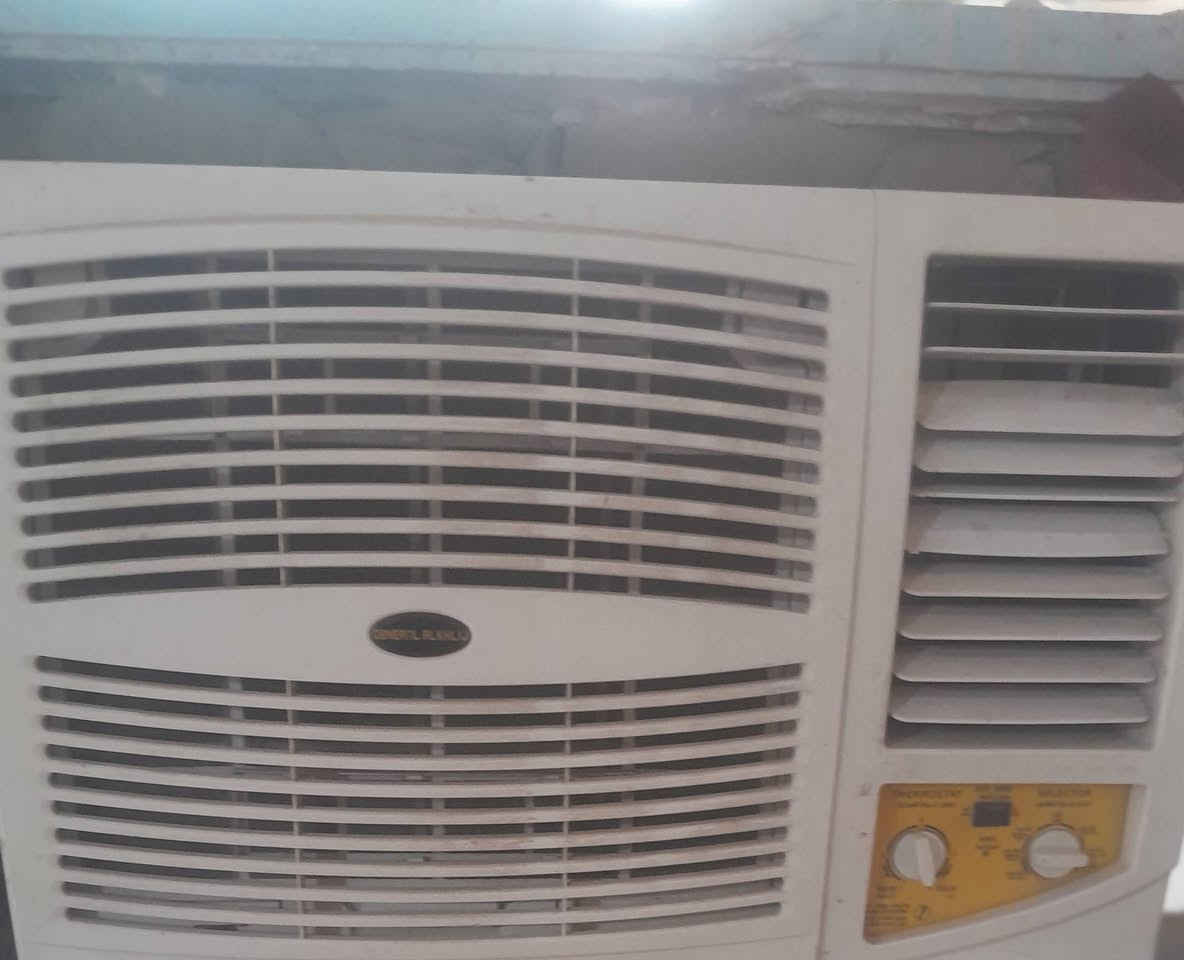 تبريد جنرال للبيع شغال حار بارد


**إذا كنت صاحب هذا الإعلان وتريد حذفه لأي سبب، رجاءا أرسل رسالة إلى الدعم الفني**