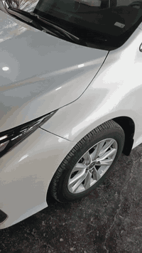 كورلا 2024 شركة ساس ضمان سنتين مكفولة كفالة عامه بس الي واضح بالمقطع السعر 195 وبيها مجال بسيط للاستفسار اكثر على الرقم
***********
