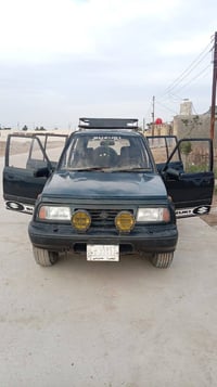 ساسوكي • رقم بصره • ٤ سلندر