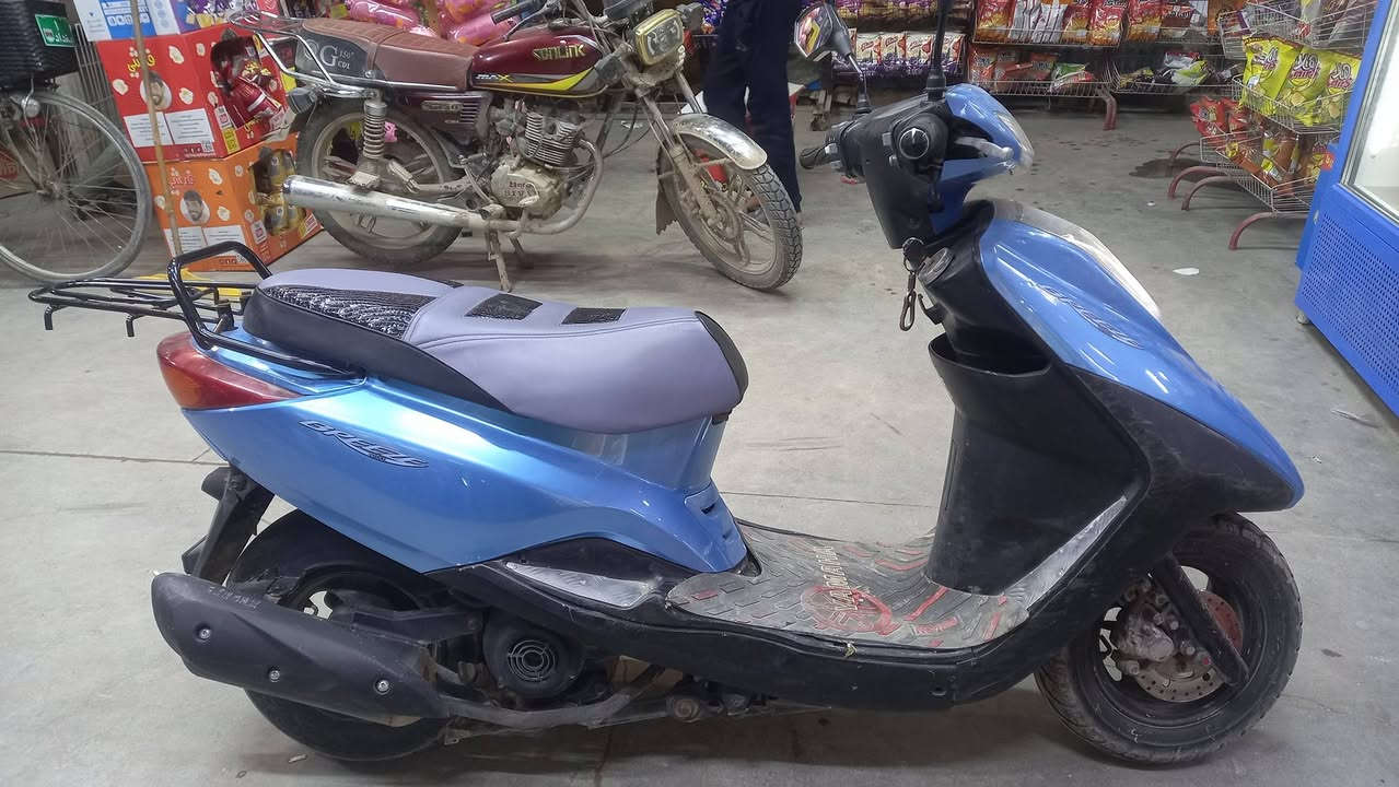 دراجه بريس مقفوله الاستفسار على الخاص 
***********
