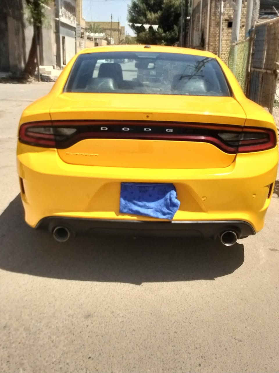 جارجر موديل 2019 أصل محرك 3600 رقم بغداد وارد امريكي كشنن حضن كرهبايه ا  سياره بيه طخطخات وسبغ جديده مكفوله من كص    سعره 175.   ***********

