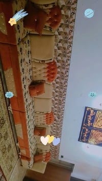 ديوان استقبال • نجف حي السلام • قرب كراج بغداد