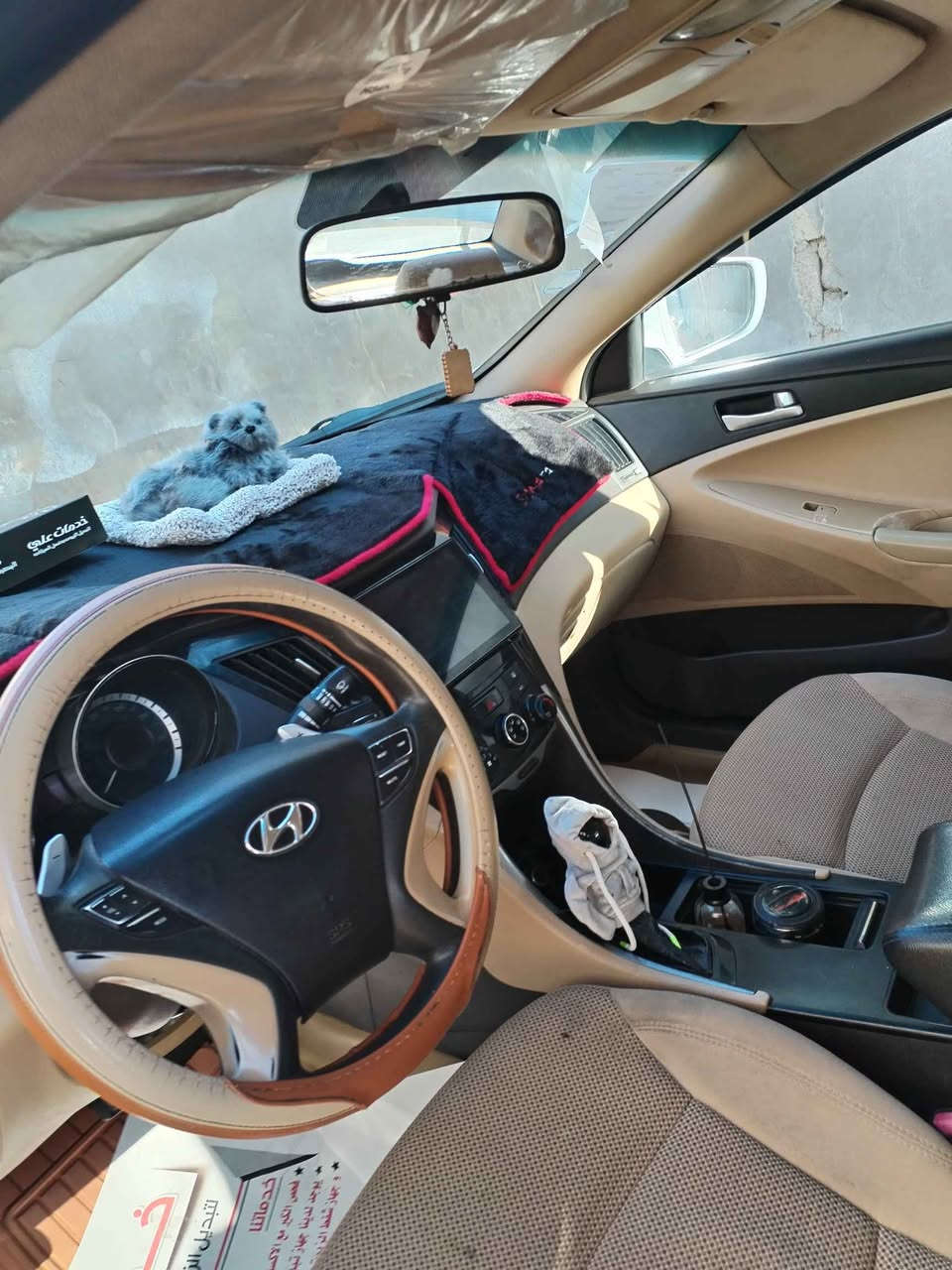 سوناتا 13خليجي رقم اربيل مكينه 2.400دوش فاتح كازكيت خير من الله كير ومكينه كفاله لا تنقيص ولا تبخير سونار موجود مع الصور بيها ضربه سطحيه بل مقدمه عل اثرها نصبغ خشم جاملغ والبنيد تبريد شغال فول مسوي 250 الف قبل فتره باتري جديد شاشه جديده لايت زنون ثلجي سنويه لل 2028 بسم شركه بنسبه للتحويل اي ابو معارض يجيبلك وكاله تعرفون هل شي بس اني محتاج ومستعجل واريد ابيع السعر 113 وبيها حك جيه ماكو هيج سعر والله بس محتاج وريد ابيع العنوان بصره الدير *********** البصرة, العراق
