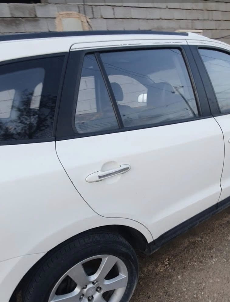 سنتافيي م موديل ١١. كاز ٦ سلندر ادوات للبيع الشراي يجي خاص


**إذا كنت صاحب هذا الإعلان وتريد حذفه لأي سبب، رجاءا أرسل رسالة إلى الدعم الفني**