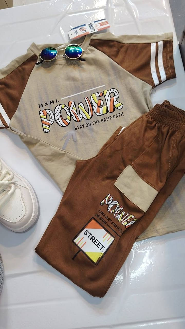 تشكيلات أطفال مميزة وصلت! 👶🩳👗
ألوان زاهية، تصميم ناعم، وعروض حصريّة اليوم فقط! خامه تركي🇹🇷✨🛍️10توصيل مجاني لجميع محافضات لعراق


**إذا كنت صاحب هذا الإعلان وتريد حذفه لأي سبب، رجاءا أرسل رسالة إلى الدعم الفني**