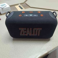 زيلوت • اصليه • نقاء صوت