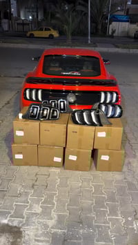 بگ لايتات • موستنك • ٢٠١٠-٢٠٢٣