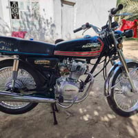 دراجه اربعه كير نامه مديل 2023 دراجه نضيفه ومكفوله من كلشي دراجه سنويه...