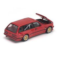 BMW واگن • طلب مسبق • نسخة محدودة