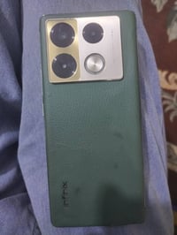 إنفينكس نوت ٤٠ برو • ٢٥٦ • مبادلة بايفون ١١