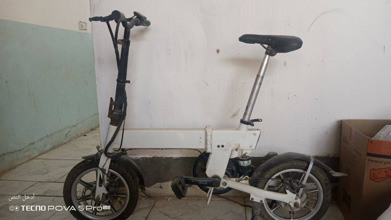 للبيع بي نواقص


**إذا كنت صاحب هذا الإعلان وتريد حذفه لأي سبب، رجاءا أرسل رسالة إلى الدعم الفني**