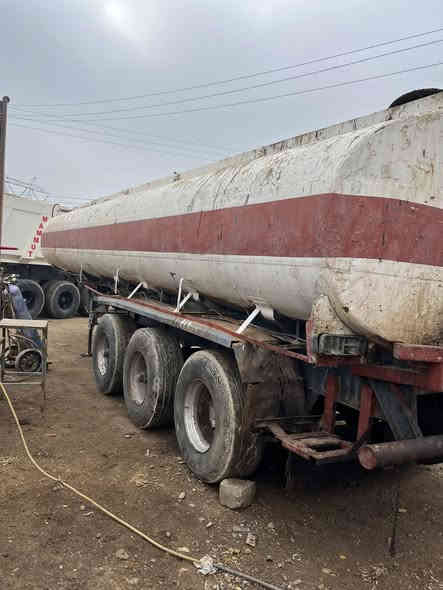 السلام عليكم
تانكي أوربي للبيع 
تانكي جاهز تايرات بيه فوك نص عمر 
سبرنك لعاب 
العنوان ميسان العمارة
للاستفسار على الرقم
***********
عباس
