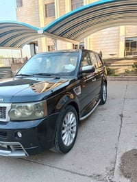 رانج 2005بيهه مكينه وكيري برادو سعر88$ رقم 07702549361