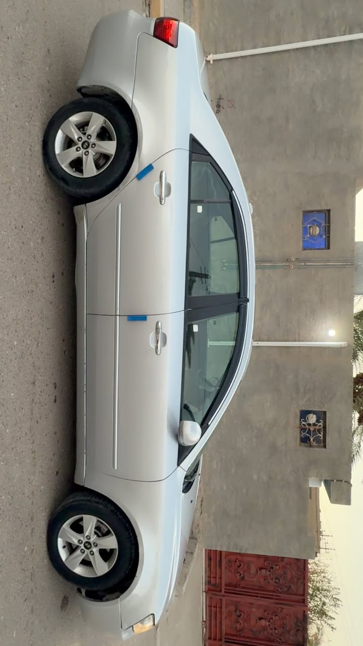 سوناتا 2008 مقدس اربيل بأسمي
محرك 6/3300 مكفول
كير مكفول
صدر كهربائيات كله جديد وشغاله
تبريد تدفئه شغاله 
تخم تاير
فتحه تحكم ستيرن 
بيها قطعتين صبغ جاملغ امامي وبنيد بدون لا دواخل ولا معجون ولا تبديل
سونار موجود 
سعر 105 مجال قليل -مكاني بغداد تاجي***********
