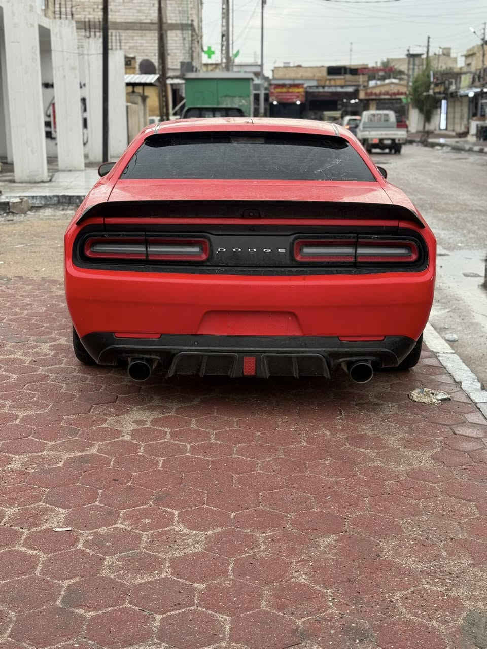 السلام عليكم
دودج جالنجر ارتي
مراوس فقط ويه امريكي حتلو حادث قوي
2013 محدثه داخل وخارج
مخليله غرفه مال جالنجر  2020 كلشي شغال شرط حتى البصمه محدثه 
رقم بغداد تحويل ثاني يوم
لون طماطي
فول مواصفات
فتحه
شفتات ستيرن
شاشه جبيره
كشنات حضن
كشنات كهرباء
كامره خلفيه
كروز سرعه
جناح ريد اي
دفيوزر سعره 150$ بي ترحيب
دبات كزوز HTباور ريمونت سد وفتح صوتهن رعيد
مكينه مبرمجه عل بانزين العادي ماكو اي دوانص شرط
منضومه زينون
السياره حادثه حرق ومبدلين كلشي بيه يعني السياره صايره كلهه 20 شواصي لغود كلبه تجيه كير مكينه كفاله مراوس فقط لىن السوق تعبان وماريد ابقه بدون سياره
ما اجاوب خاص مكاني بصره
-***********-
