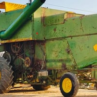 جوندير • نينوه • معمر قبل سبوع
