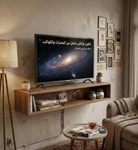 شينون • ٣٢ بوصة • سمارت وعادي