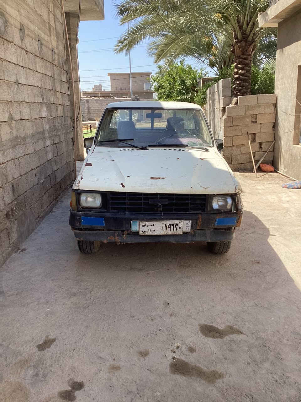 بيكم 85السياره جاهزه ديالئ الخالص منطقت السود السعر 20وبيهه مجال السنويه صاقطه بسمي العنوان الخالص منطقت السود ***********
