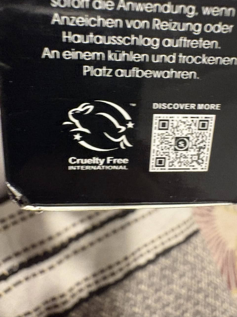 الباركودات و اراء الزبائن 🥰🥰


**إذا كنت صاحب هذا الإعلان وتريد حذفه لأي سبب، رجاءا أرسل رسالة إلى الدعم الفني**