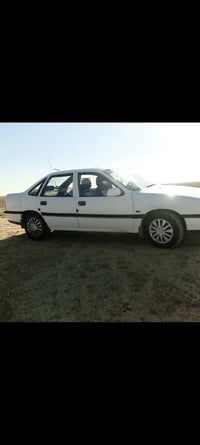 اوبل فكتره البيع حجم 16موديل 90تريد تحويل تريد وكاله رقم  بغداد  السعر...