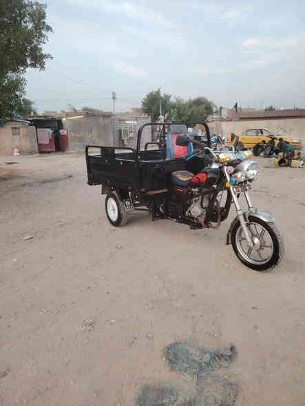 السلام عليكم جمره موديل 2023 جديده محرك مكفول ركبه مكفوله  من لحيم شاصي مكفول اوراق اصوليه بسمي السعر 1500 مكاني بغداد *********** موجود واتسب
