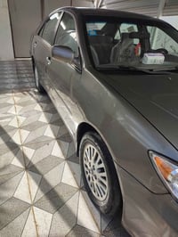 كامري • ٢٠٠٣ • بدون حادث