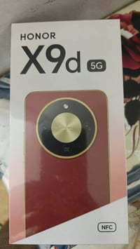 هونر X9d • جديد • كركوك