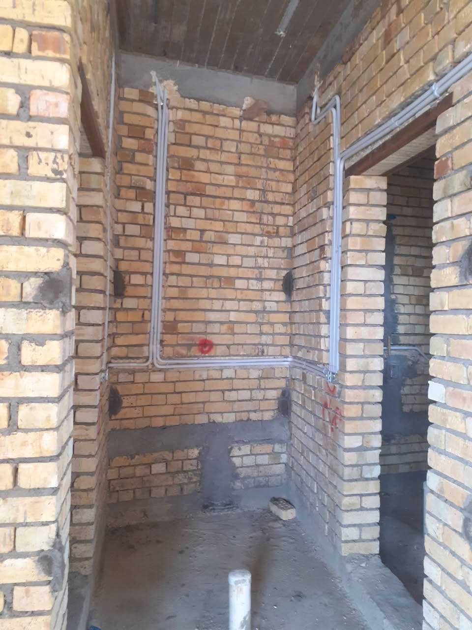 من جانب اعمالنا في منطقة الدورة بغداد
***********
